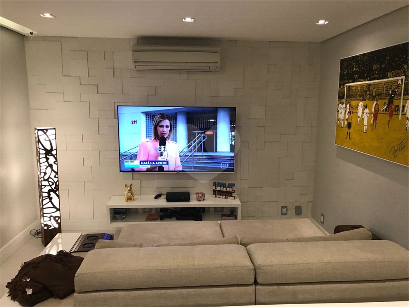 Apartamento à venda com 2 suítes em Vila Guilherme, São Paulo, SP