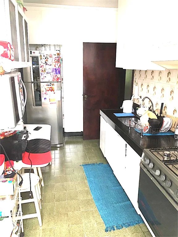 Casa Térrea à venda com 3 quartos, sendo 2 suítes, em Alto da Lapa, São Paulo, SP