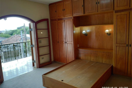 Casa à venda com 5 quartos, sendo 1 suíte, em Jaguaré, São Paulo, SP