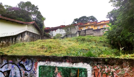 Terreno à venda em Tremembé, São Paulo, SP