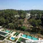 Apartamento à venda com 4 suítes em Jardim Morumbi, São Paulo, SP