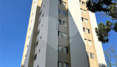 Apartamento para alugar com 2 quartos em Tucuruvi, São Paulo, SP
