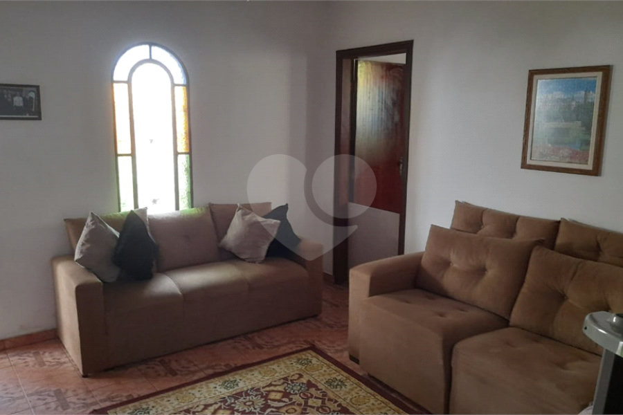 Casa à venda com 3 quartos em Tucuruvi, São Paulo, SP