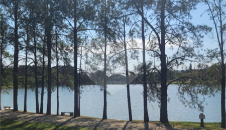 Terreno à venda no condomínio Acmti - Colinas do Mosteiro, Terras de Itaici e Recanto dos Pássaros, Indaiatuba - SP