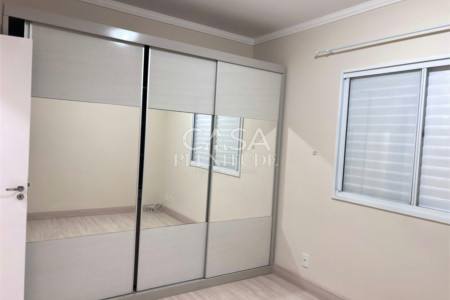Apartamento à venda com 2 quartos, sendo 1 suíte,  em Jardim Maria José, Votorantim, SP