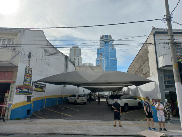 Terreno à venda em Santana, São Paulo, SP