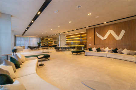 Apartamento à venda com 2 suítes em Brooklin, São Paulo, SP