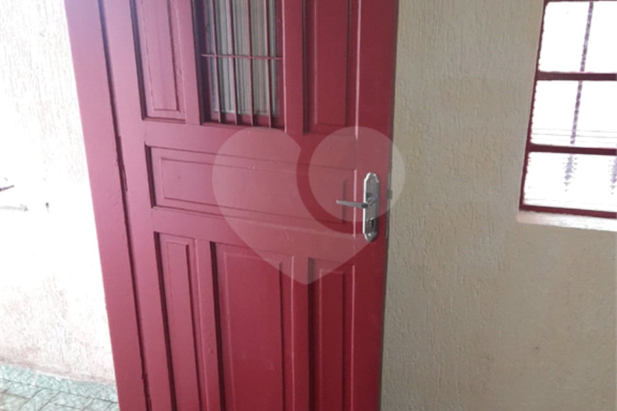 Sobrado à venda com 3 quartos, sendo 1 suíte,  em Horto Florestal, São Paulo, SP