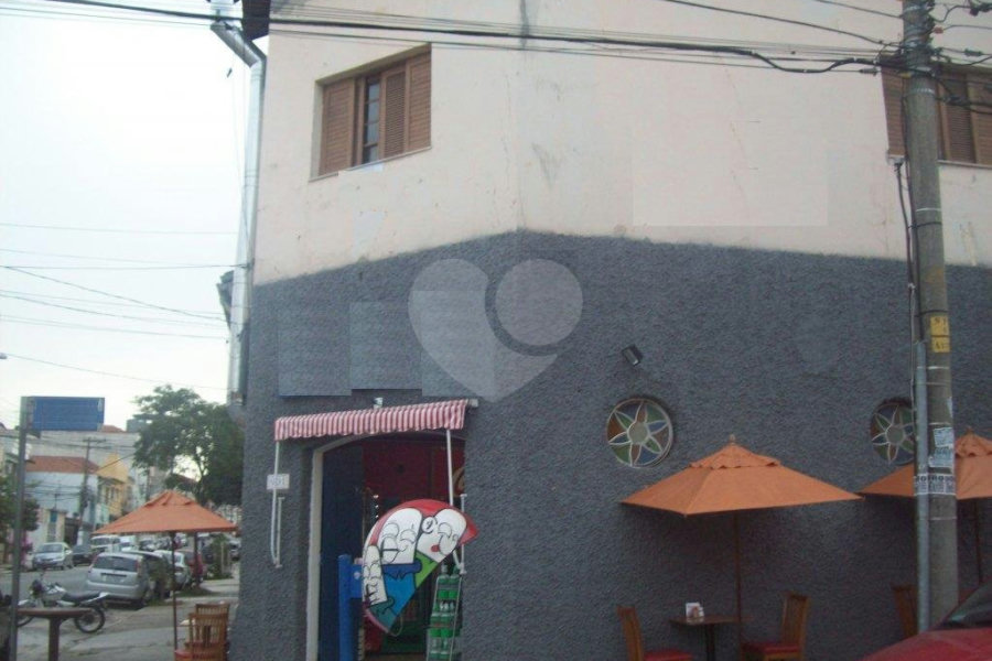 Sobrado à venda com 2 quartos em Santana, São Paulo, SP