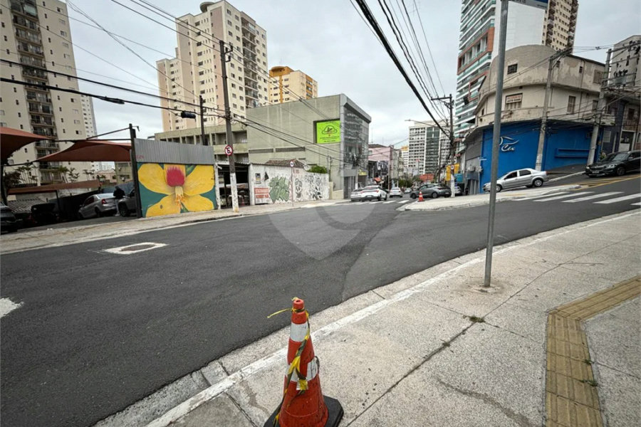 Terreno à venda em Santana, São Paulo, SP