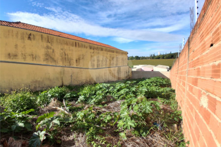 Terreno à venda em Vila Nastri, Itapetininga, SP