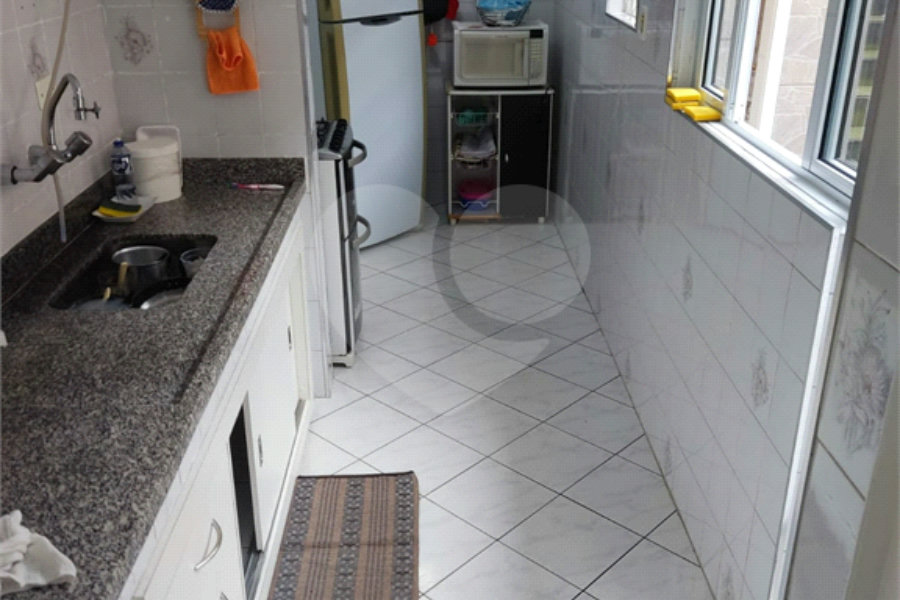 Sobrado à venda com 3 quartos, sendo 2 suítes, em Vila Maria, São Paulo, SP