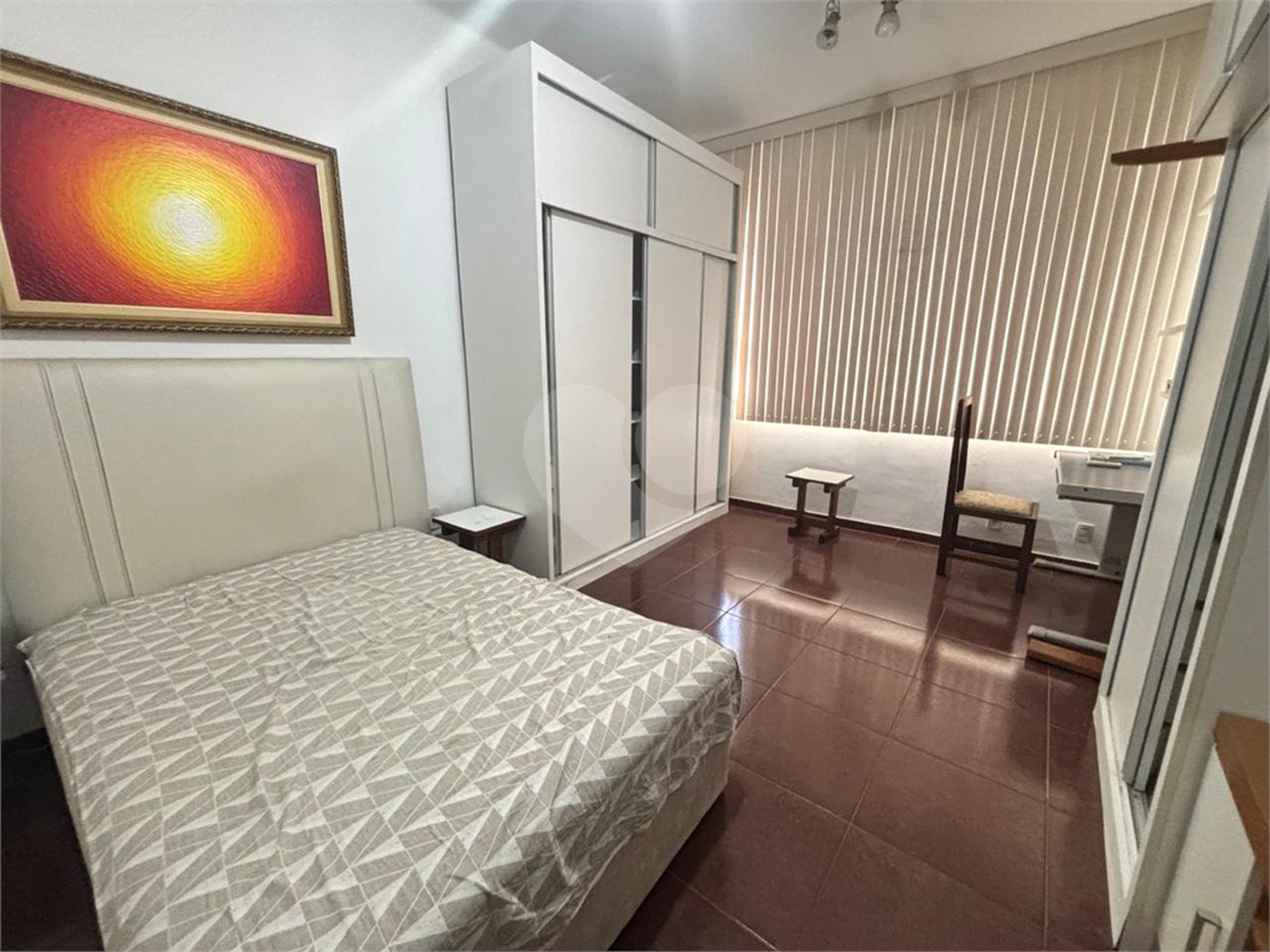 Apartamento à venda com 3 quartos em Tijuca, Rio de Janeiro, RJ