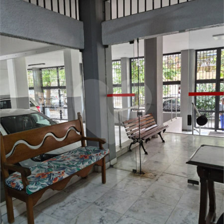 Apartamento à venda com 2 quartos em Maracanã, Rio de Janeiro, RJ