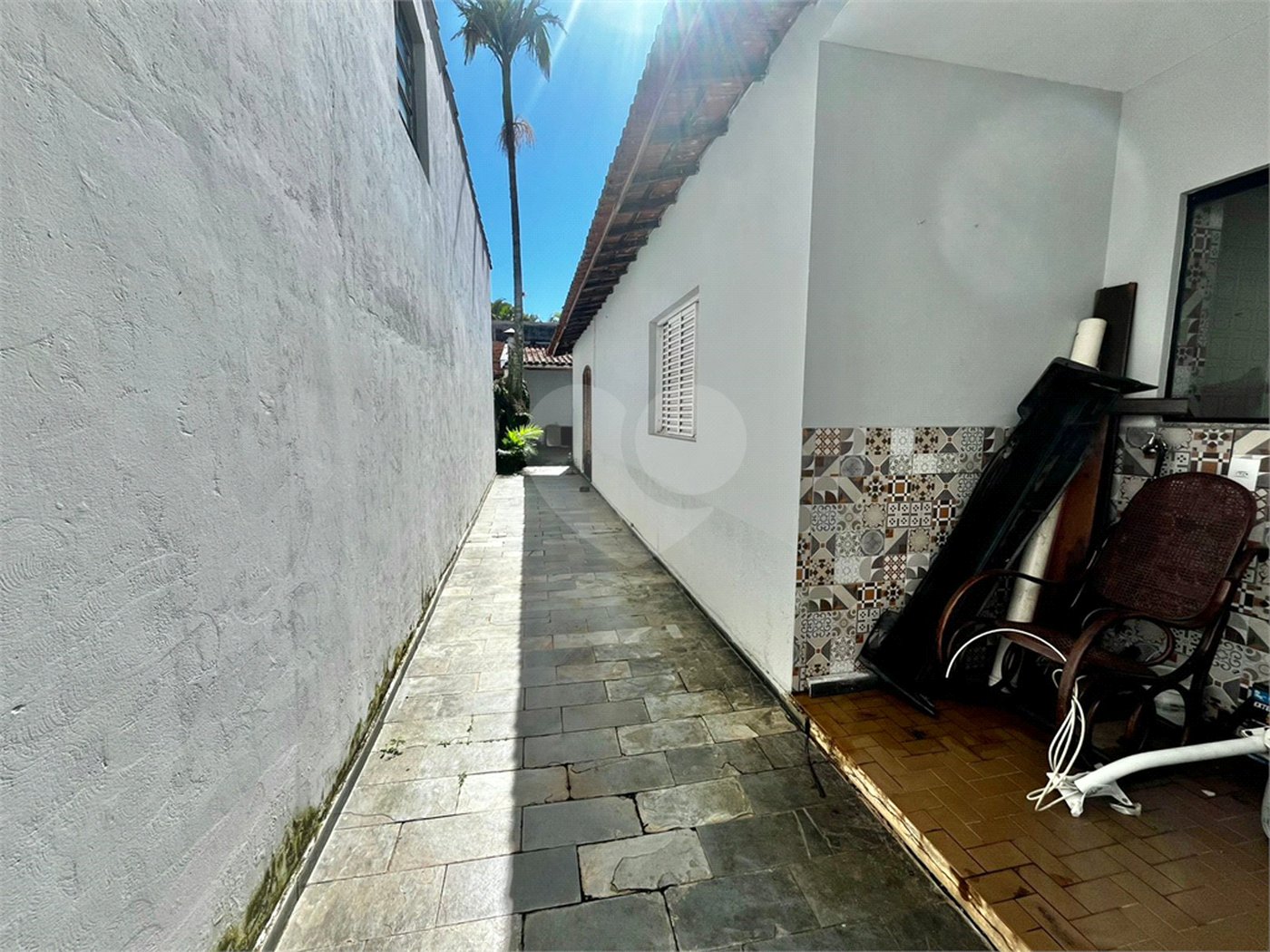 Casa à venda com 3 quartos, sendo 1 suíte, no Centro, Itapetininga, SP