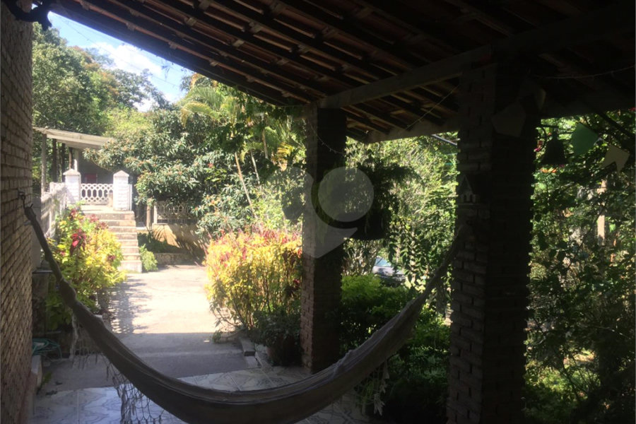 Sítio à venda com 9 quartos, sendo 4 suítes, em Remédios, Mairiporã, SP