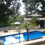 Casa à venda com 4 suítes no condomínio Sausalito, Mairiporã - SP