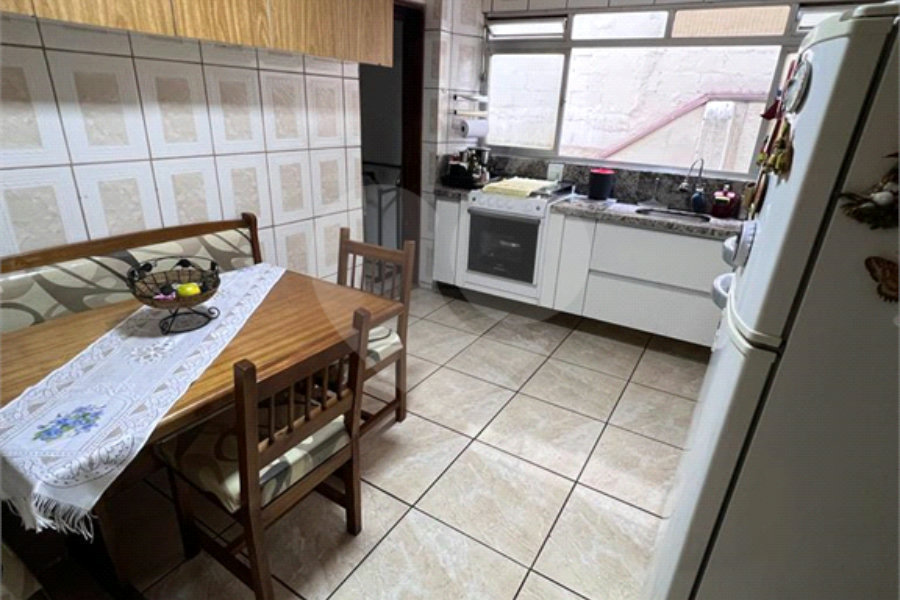 Apartamento à venda com 3 quartos em Santana, São Paulo, SP