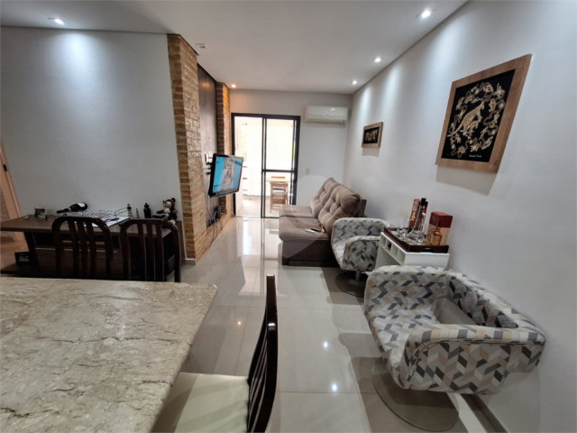 Apartamento à venda com 2 quartos, sendo 1 suíte,  em Morumbi, São Paulo, SP