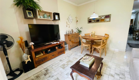 Casa à venda com 2 quartos, sendo 1 suíte,  em Vila Olímpia, Sorocaba, SP