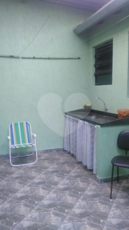 Casa Térrea à venda com 2 quartos em Tremembé, São Paulo, SP