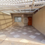 Sobrado à venda com 3 quartos, sendo 1 suíte,  em Jardim Leocádia, Sorocaba, SP
