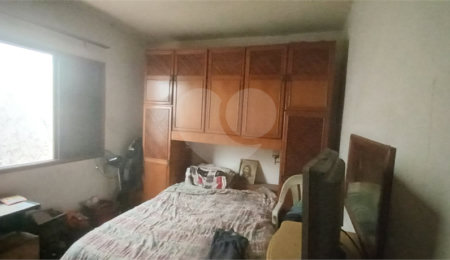 Casa Térrea à venda com 3 quartos em Vila Maria, São Paulo, SP