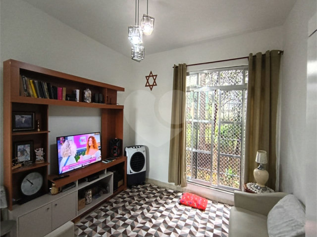 Apartamento à venda com 2 quartos em Mandaqui, São Paulo, SP