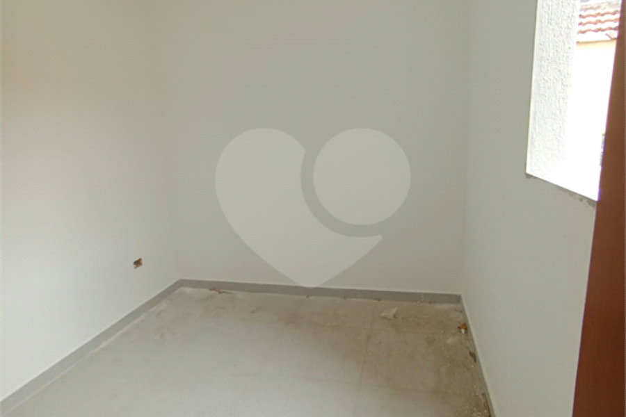 Apartamento à venda com 1 quarto em Tucuruvi, São Paulo, SP