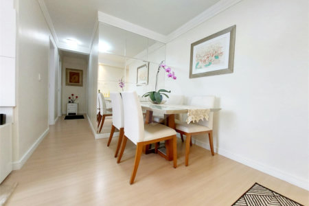 Apartamento à venda com 2 quartos em Bela Aliança, São Paulo, SP