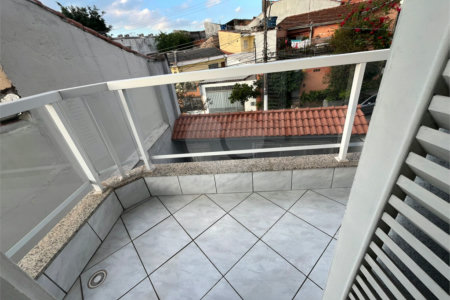 Casa à venda com 4 quartos, sendo 1 suíte, em Vila Maria Alta, São Paulo, SP