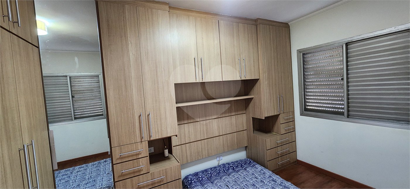 Cobertura à venda com 2 quartos, sendo 1 suíte,  em Jabaquara, São Paulo, SP