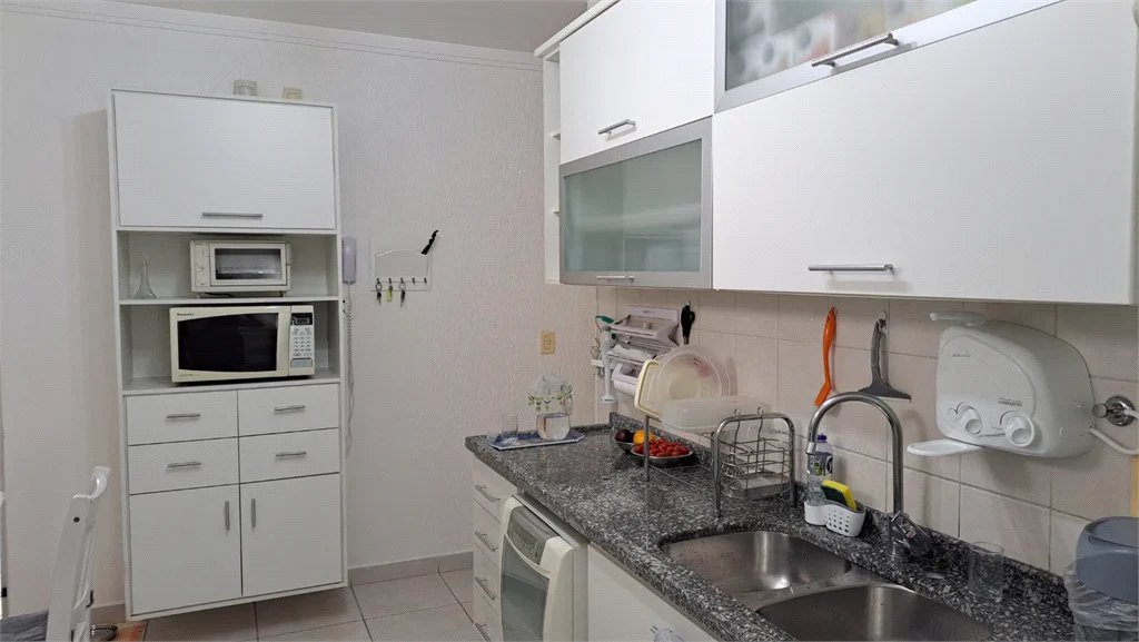 Apartamento à venda com 4 quartos, sendo 2 suítes, em Cidade São Francisco, São Paulo, SP