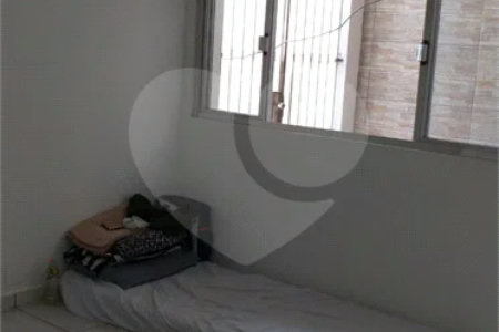 Casa Térrea à venda com 2 quartos em Vila Gustavo, São Paulo, SP