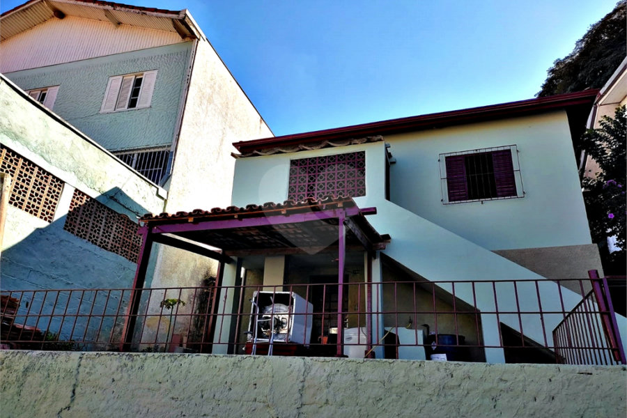 Casa Térrea à venda com 2 quartos em Tremembé, São Paulo, SP