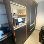 Apartamento à venda com 3 quartos, sendo 1 suíte, em Vila São Francisco, Hortolândia, SP