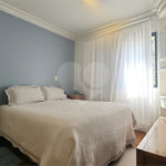Apartamento à venda com 3 suítes em Perdizes, São Paulo, SP