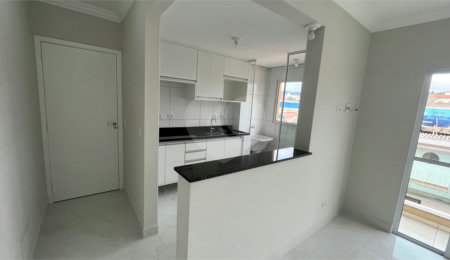 Apartamento à venda com 2 quartos, sendo 1 suíte, em Jardim Alvinópolis, Atibaia, SP