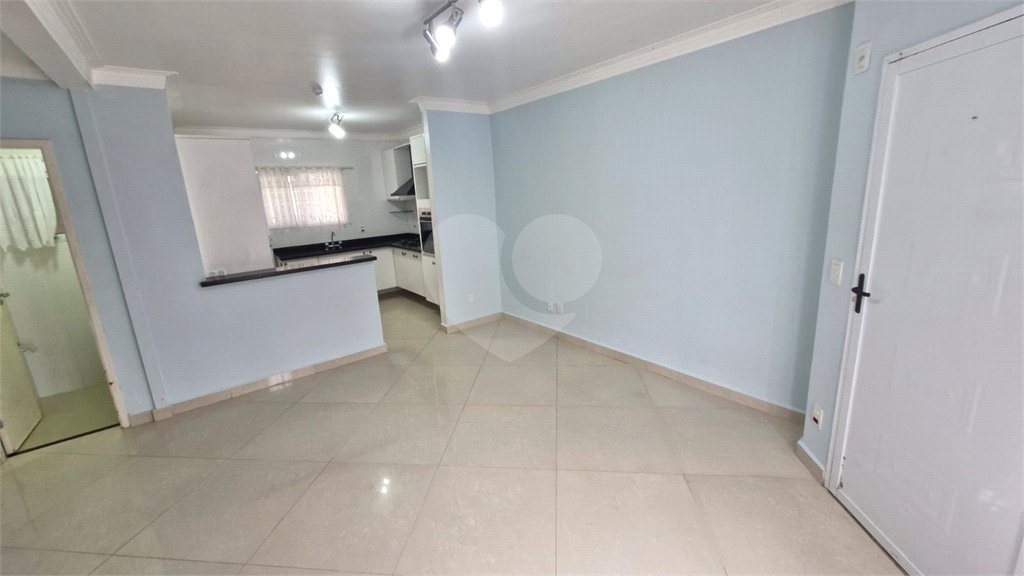 Casa em condomínio à venda em Vila Caputera, Mogi das Cruzes, SP