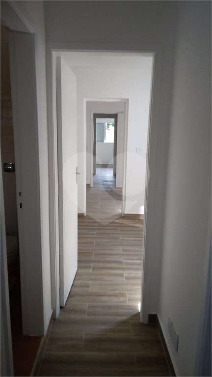 Sobrado à venda com 4 quartos em Santa Terezinha, São Paulo, SP