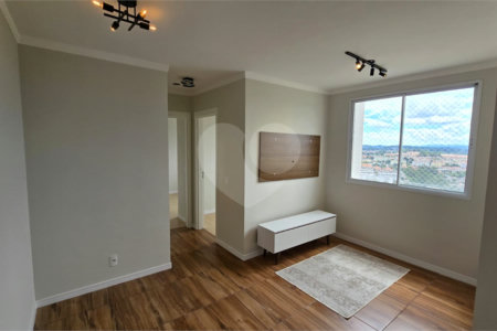 Apartamento à venda com 2 quartos em Loteamento City Jaragua, São Paulo, SP