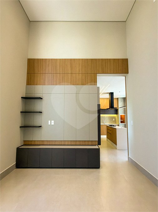 Casa à venda com 3 suítes no condomínio Residencial Dona Maria Candida, Indaiatuba - SP