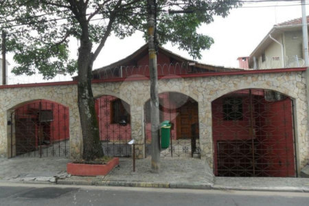 Sobrado à venda com 4 suítes em Jardim São Paulo(zona Norte), São Paulo, SP