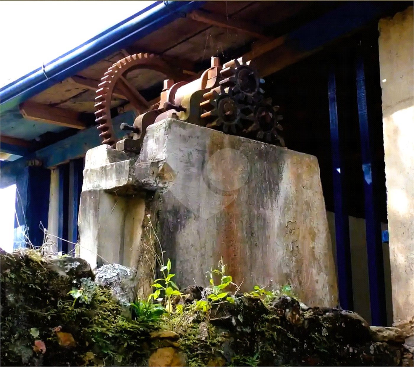 Fazenda à venda em Eugênio de Mello, São José dos Campos, SP