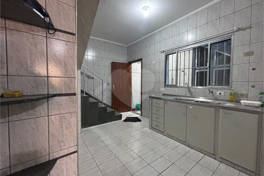 Casa à venda com 2 quartos no condomínio Doutor Gabriel Piza, São Paulo - SP