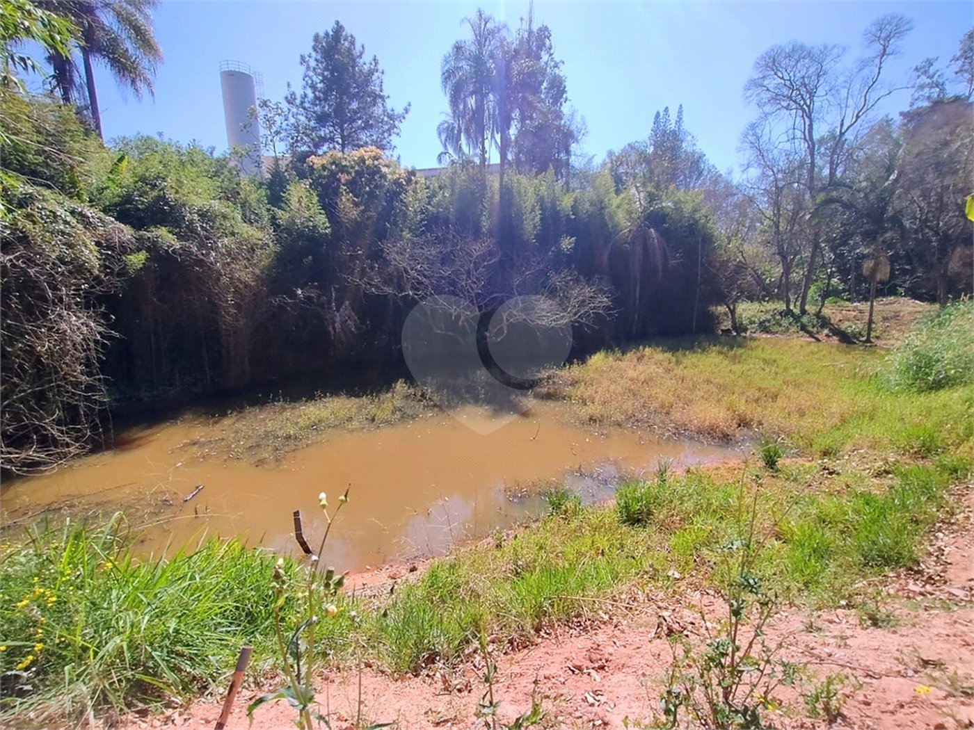 Chácara à venda em Chácara da Alegria, Jundiaí, SP