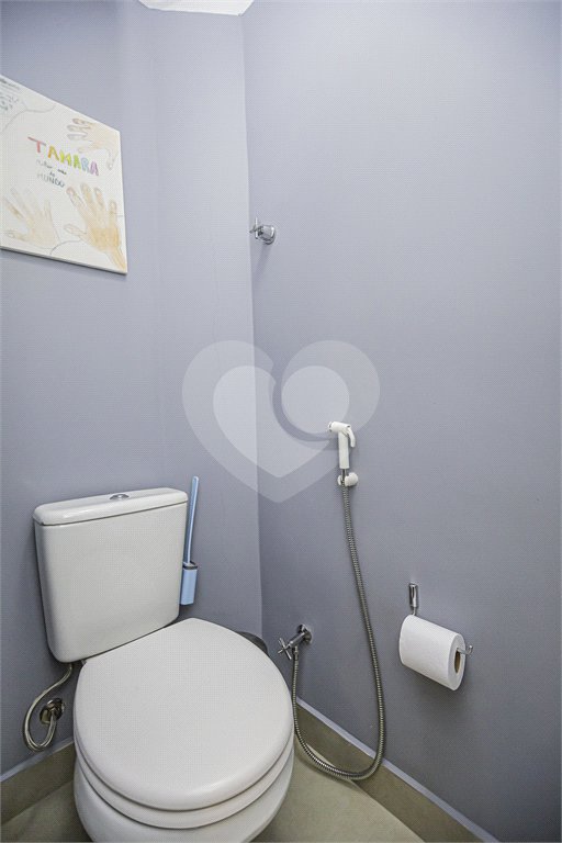 Apartamento à venda com 3 quartos, sendo 1 suíte, em Perdizes, São Paulo, SP