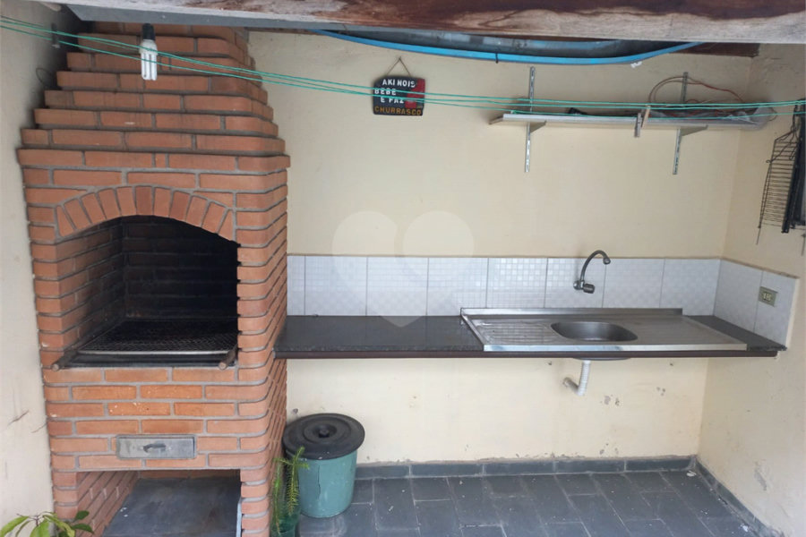 Sobrado à venda com 3 quartos em Tremembé, São Paulo, SP