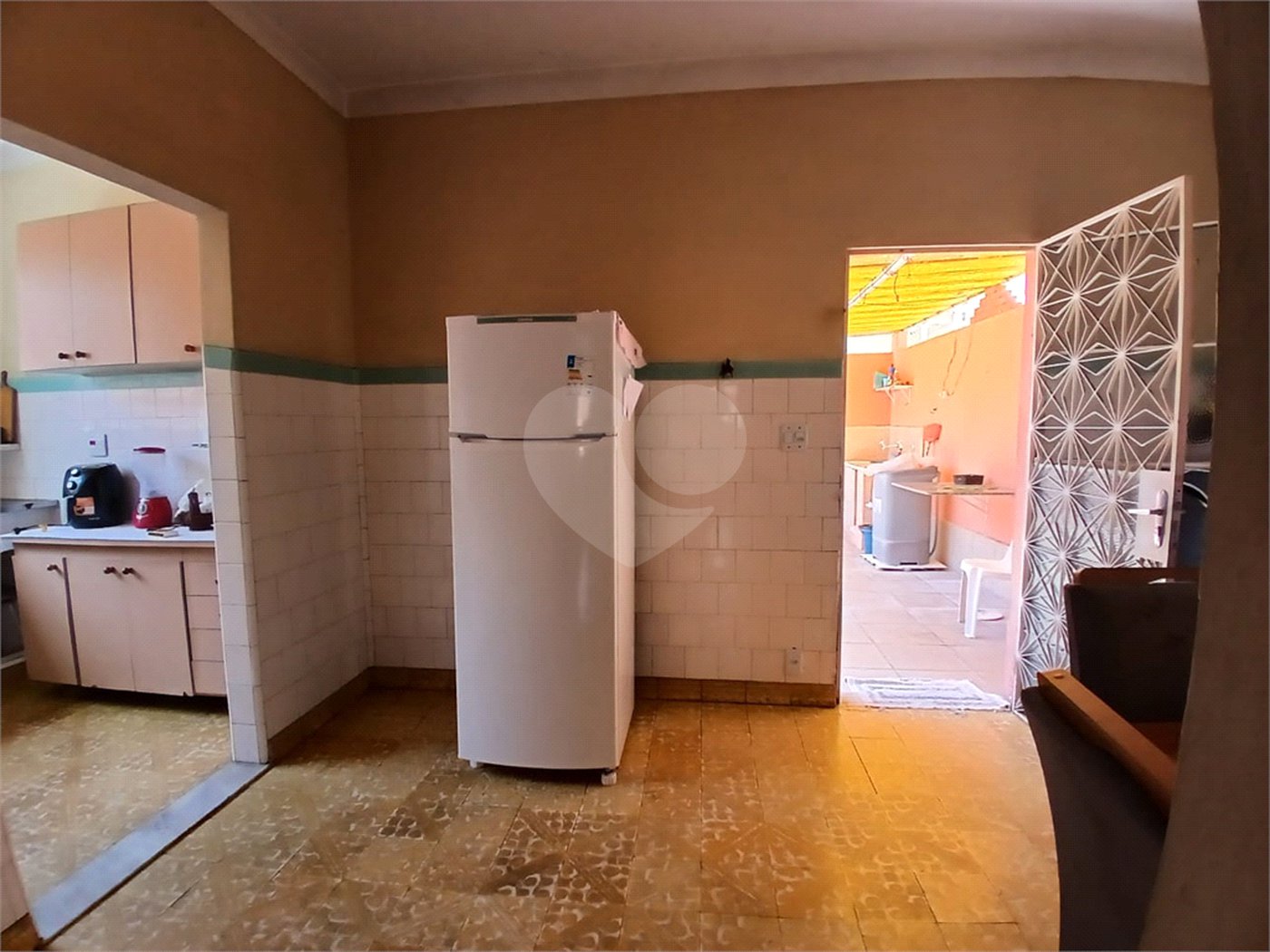 Casa Térrea à venda com 2 quartos em Campo Grande, Rio de Janeiro, RJ