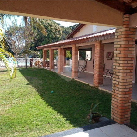Chácara à venda com 3 quartos, sendo 2 suítes, em Quintais do Imperador, Sorocaba, SP